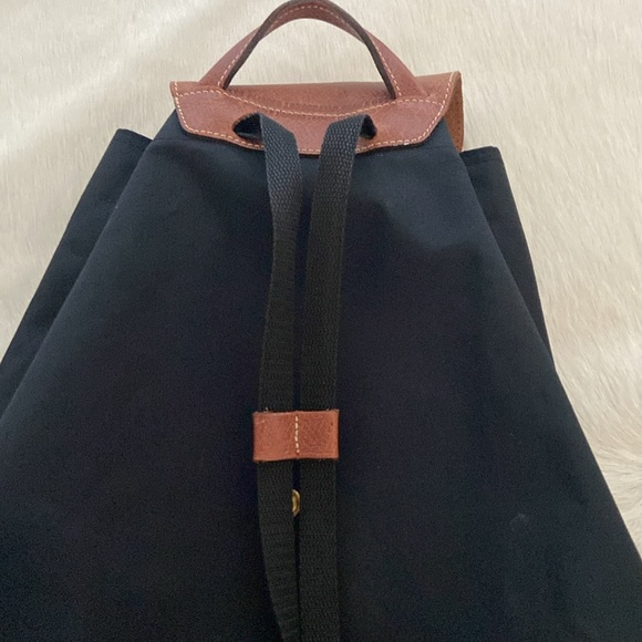 Longchamp backpack - Authentic - Picture 6 of 12